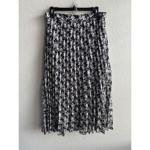 ❤️Japna Women’s Pleated Maxi Skirt